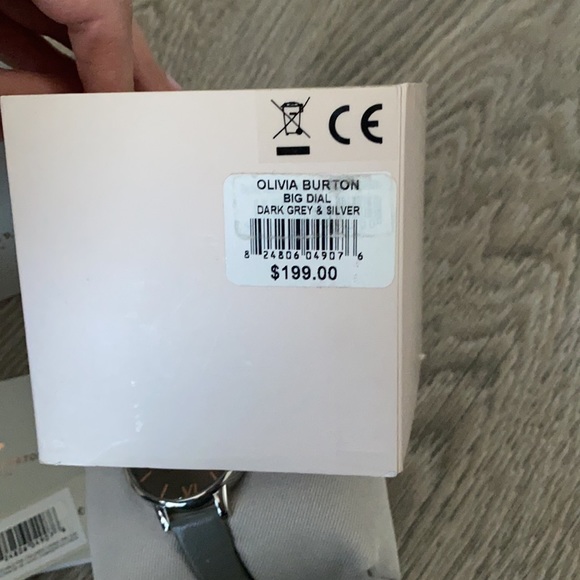 Olivia Burton Women’s Watch - Picture 4 of 4